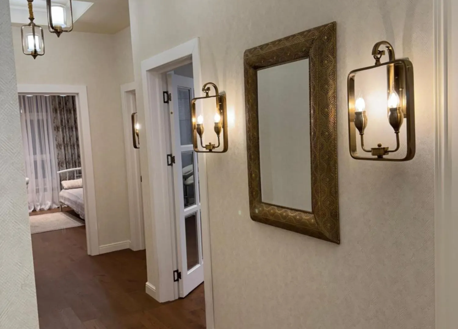 Khatai Park Apartment Baku 0*,  Azerbaijan