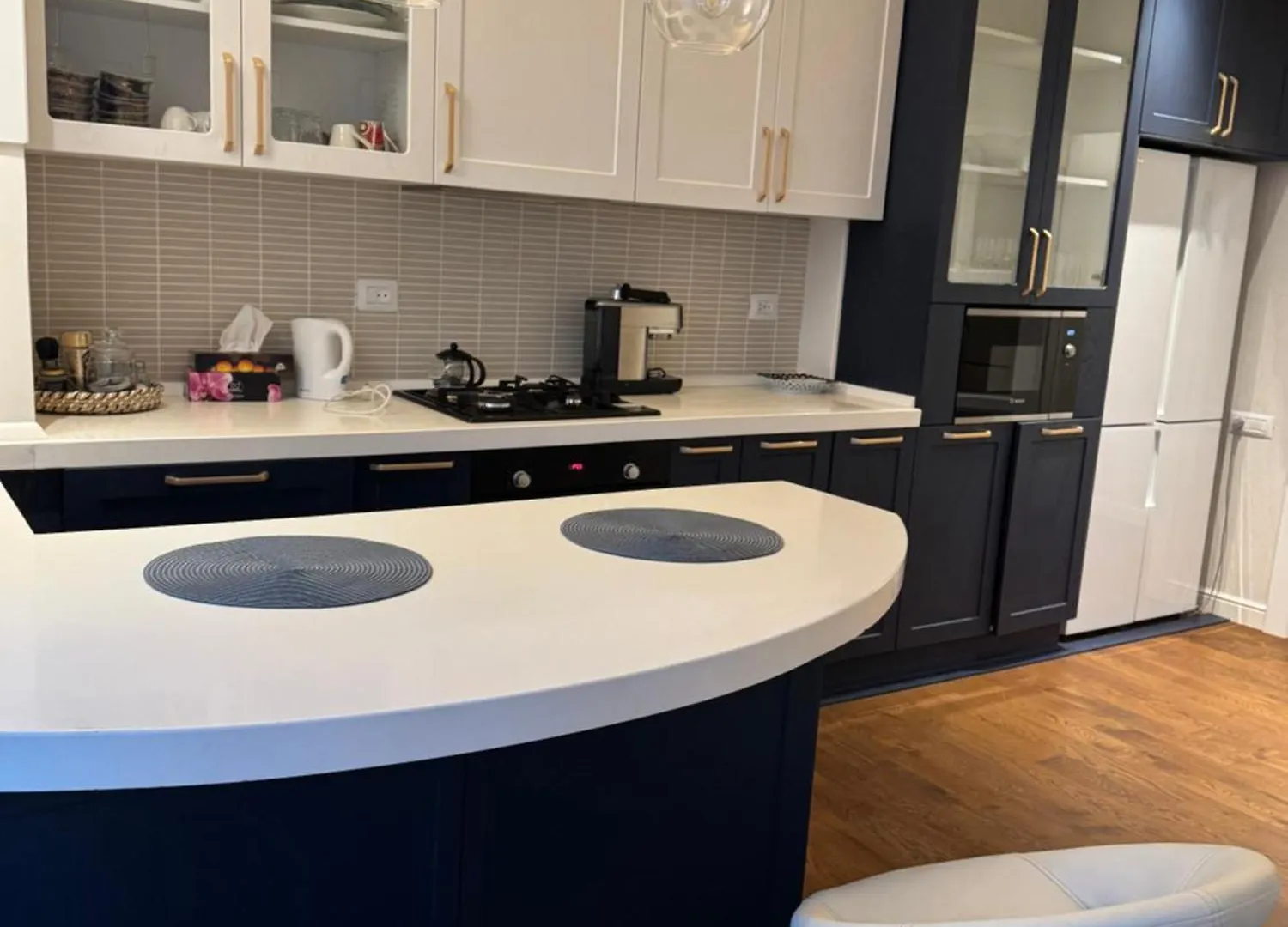 Khatai Park Apartment Baku