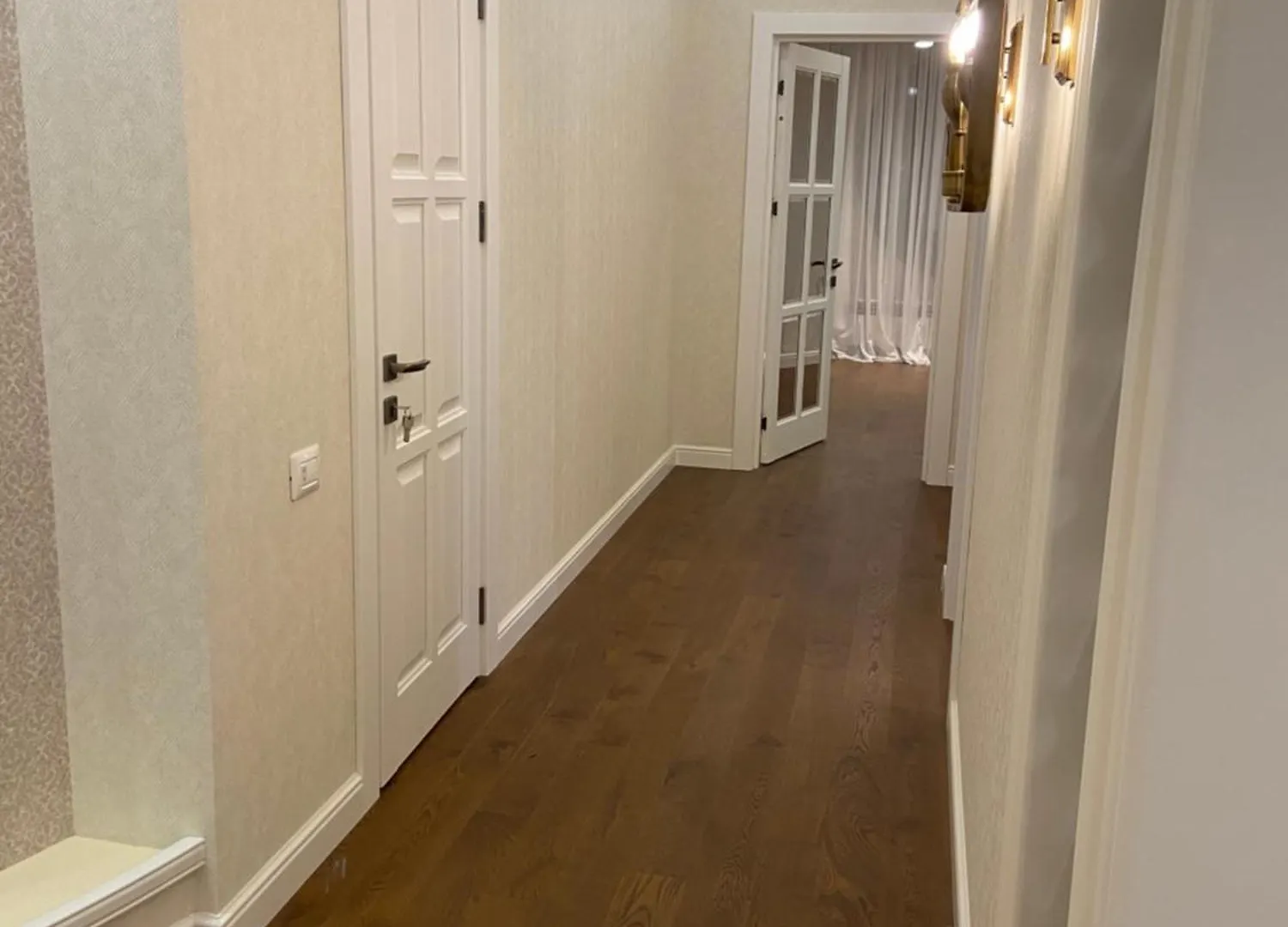 Khatai Park Apartment Baku