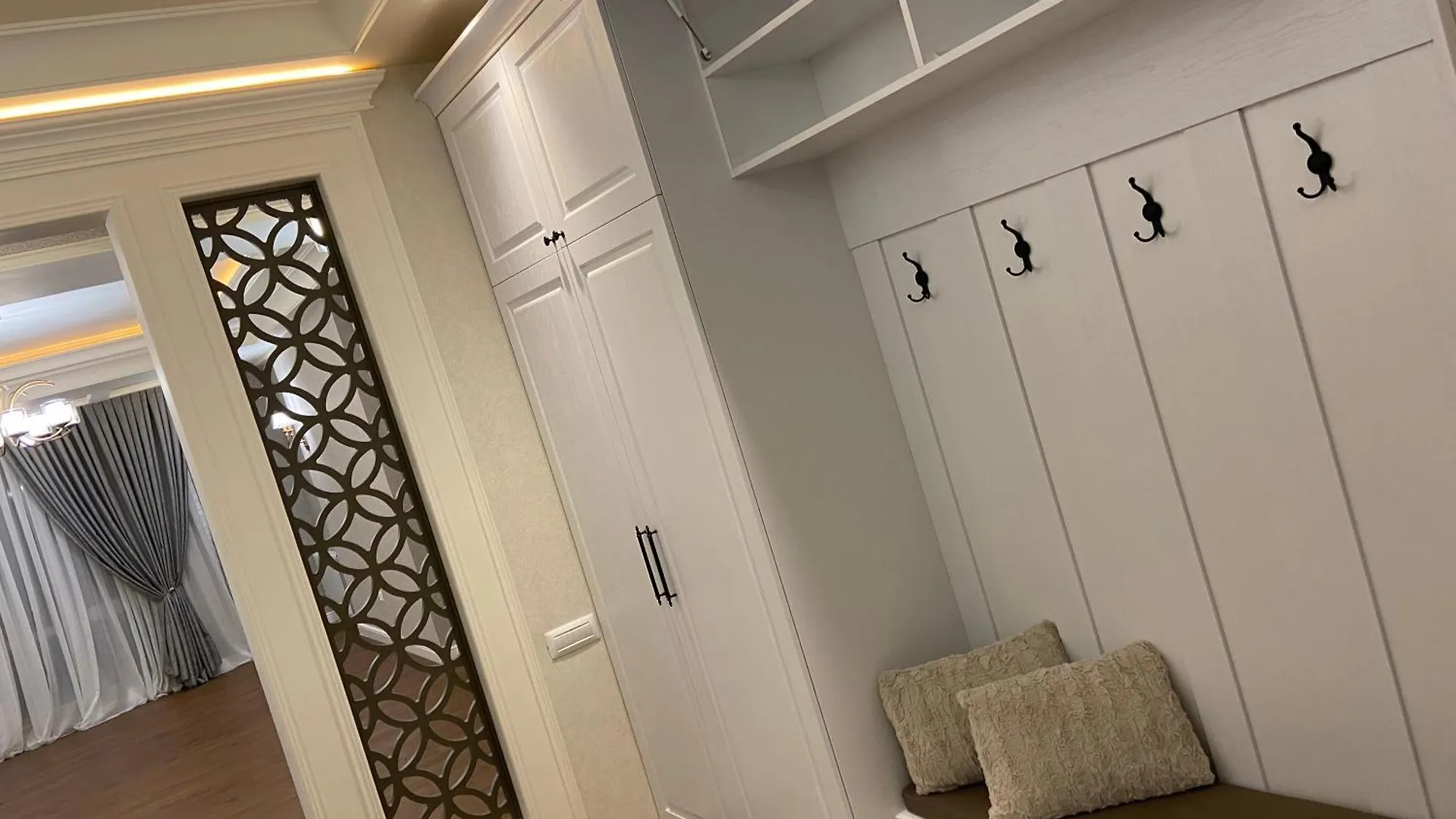 Khatai Park Apartment Baku