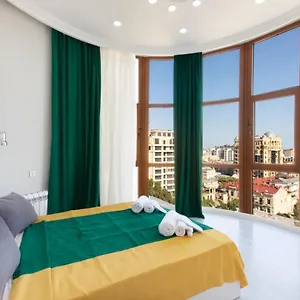 Leyla 2 Baku