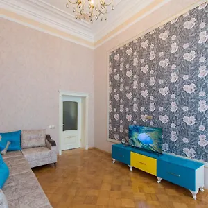 Апартаменты Lovely Center, Баку