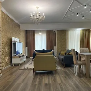 Апартаменты Park Azure Modern, Баку