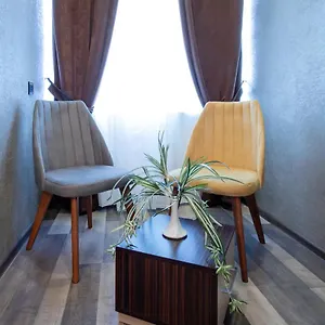 Otel Gardenian, Bakü