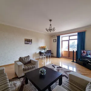 Апартаменты Sahil View, Баку