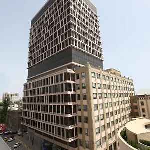 Hotel Landmark, Baky
