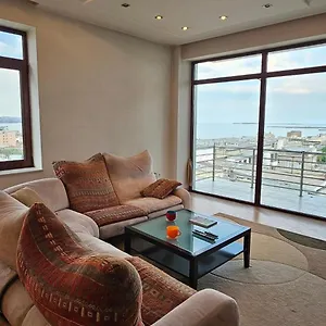 Апартаменты With Sea View, Баку