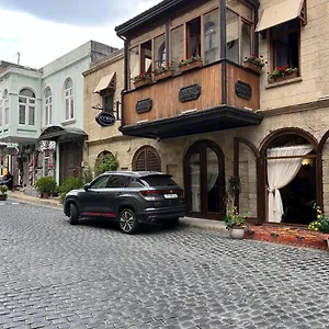 Апартаменты Sweet And Comfort In The Old Icheri Sheher, Баку