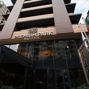 Otel Premium Park, Bakü